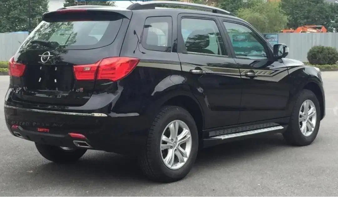 خودرو هایما S7 پرو|خودرو سواری و وانت|تهران, سعادت‌آباد|دیوار