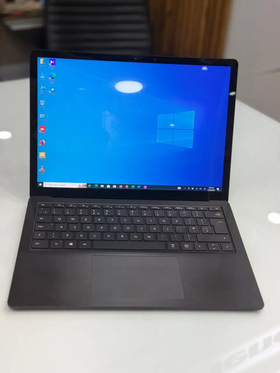 سرفیس لپتاپ نسل ۱۰ مدل surface laptop|رایانه همراه|یزد, |دیوار