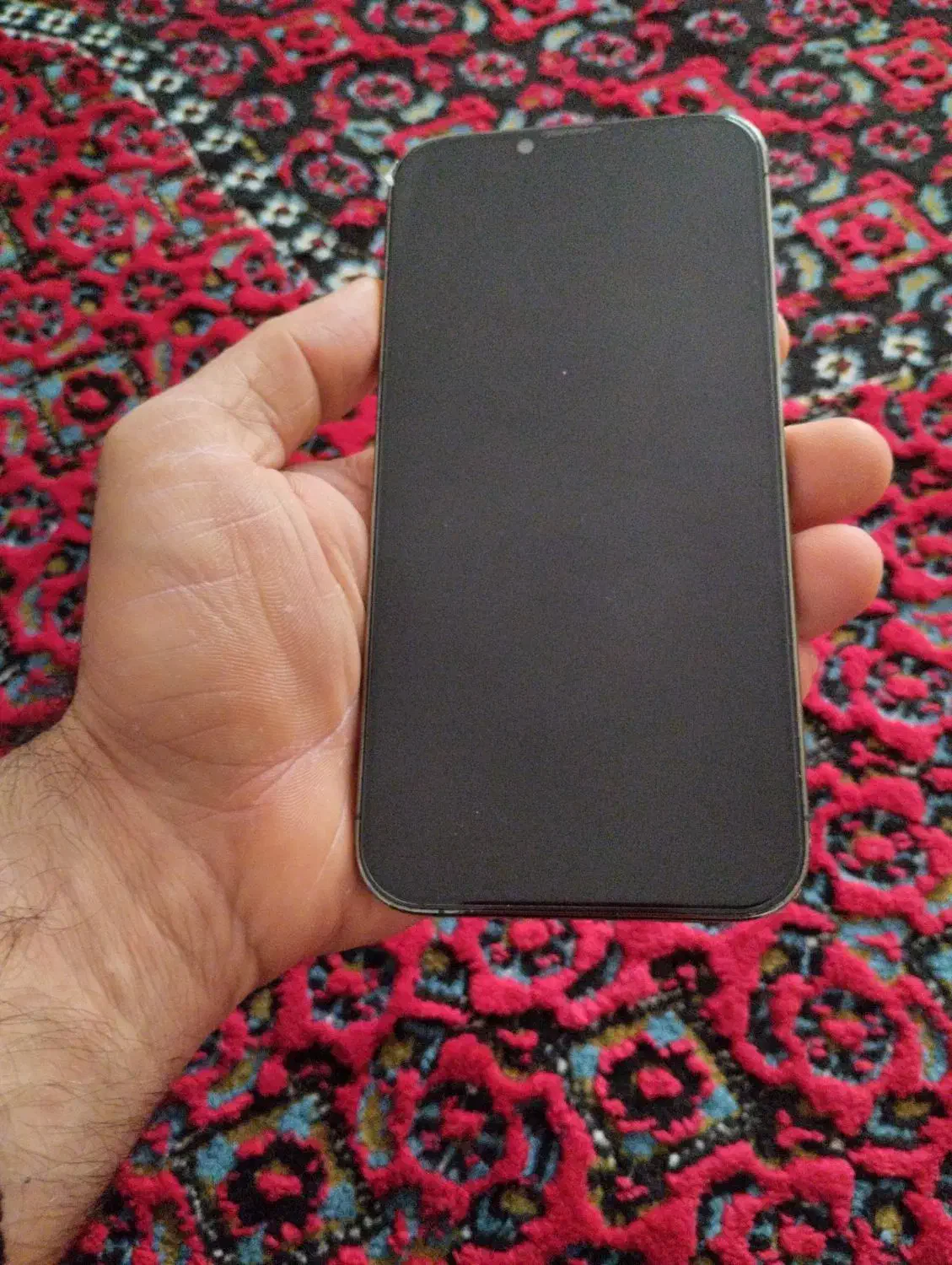 آیفون 13پرومکس|موبایل|میاندوآب, |دیوار