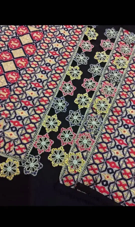 کریشی|لوازم خیاطی و بافتنی|مشهد, شهرک مهر آباد|دیوار