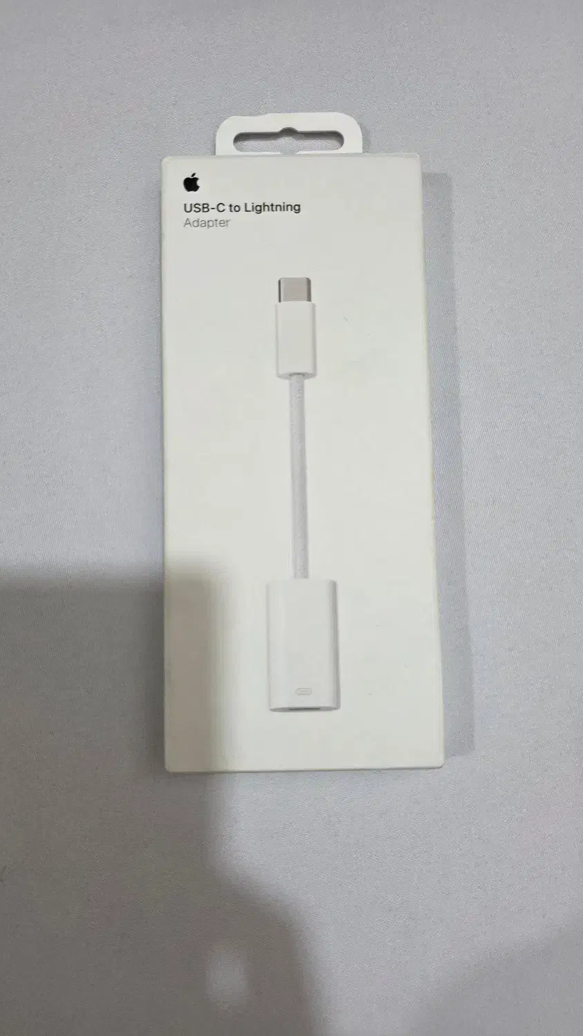 تبدیل تایپ سی به لایتنینگ اپل|لوازم جانبی موبایل و تبلت|پارسیان, |دیوار