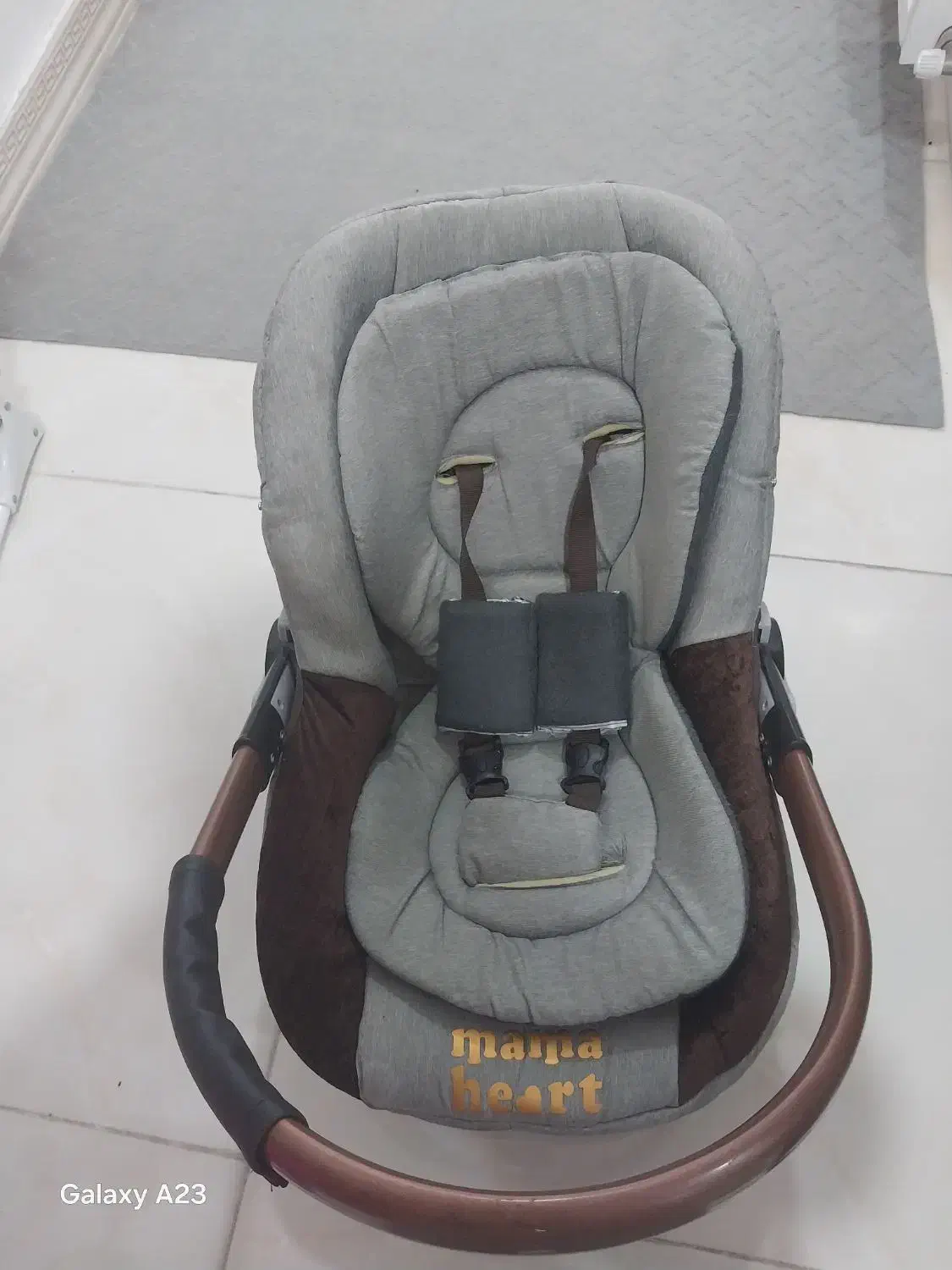 کالسکه کودک|کالسکه و لوازم جانبی|سقز, |دیوار