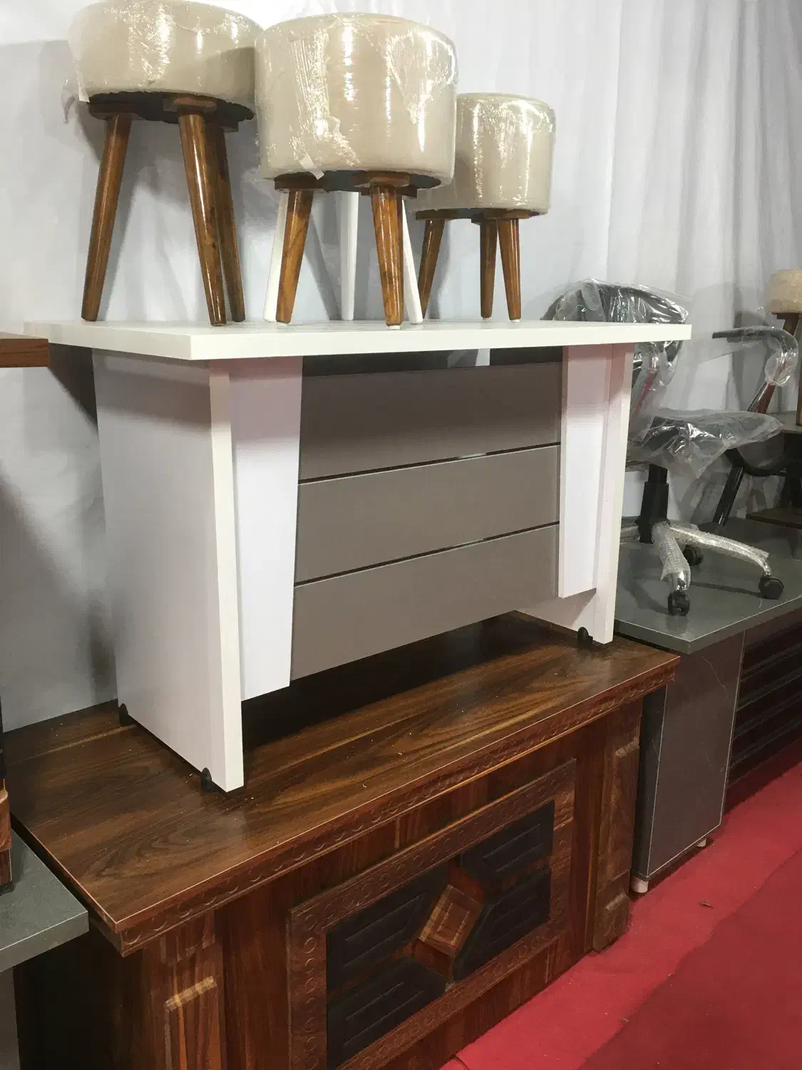 تولید میز اداری‌‌‌‌‌‌‌‌‌.کانتر،کارمندی.کنفرانس|دفتر کار|تهران, شهرک ابوذر|دیوار