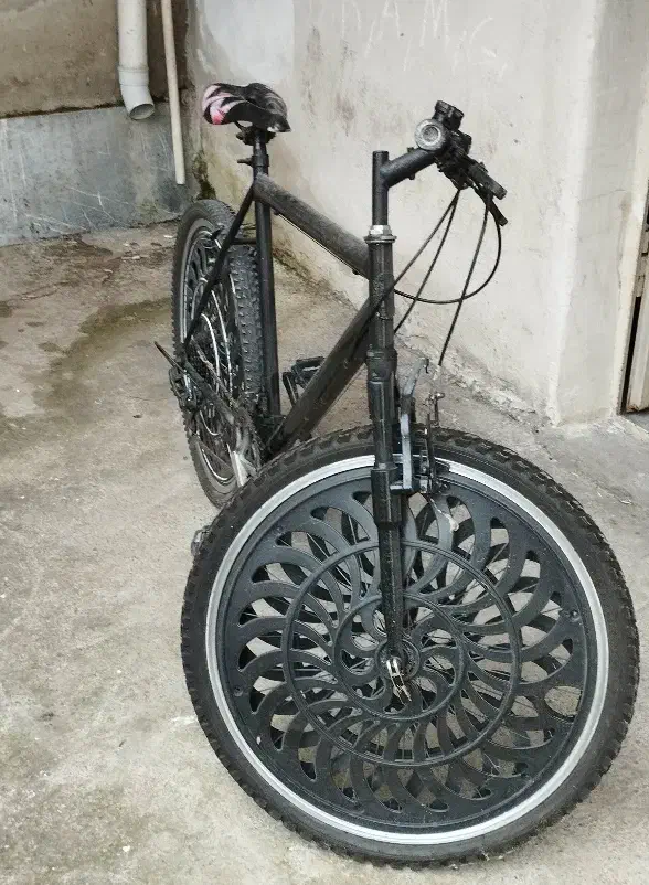 دوچرخه سایز 26|دوچرخه، اسکیت، اسکوتر|رشت, کوی مهر|دیوار