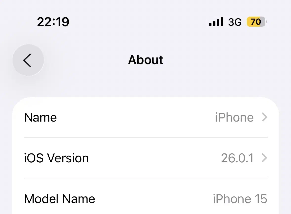 iphone 15 normal|موبایل|مشهد, آزادشهر|دیوار
