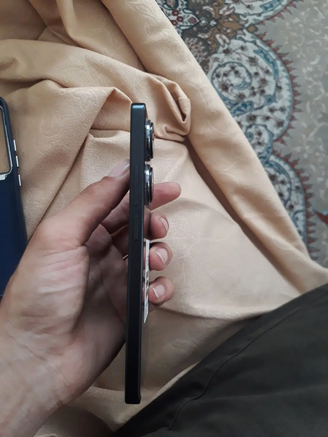 poco m6 pro|موبایل|گرگان, |دیوار