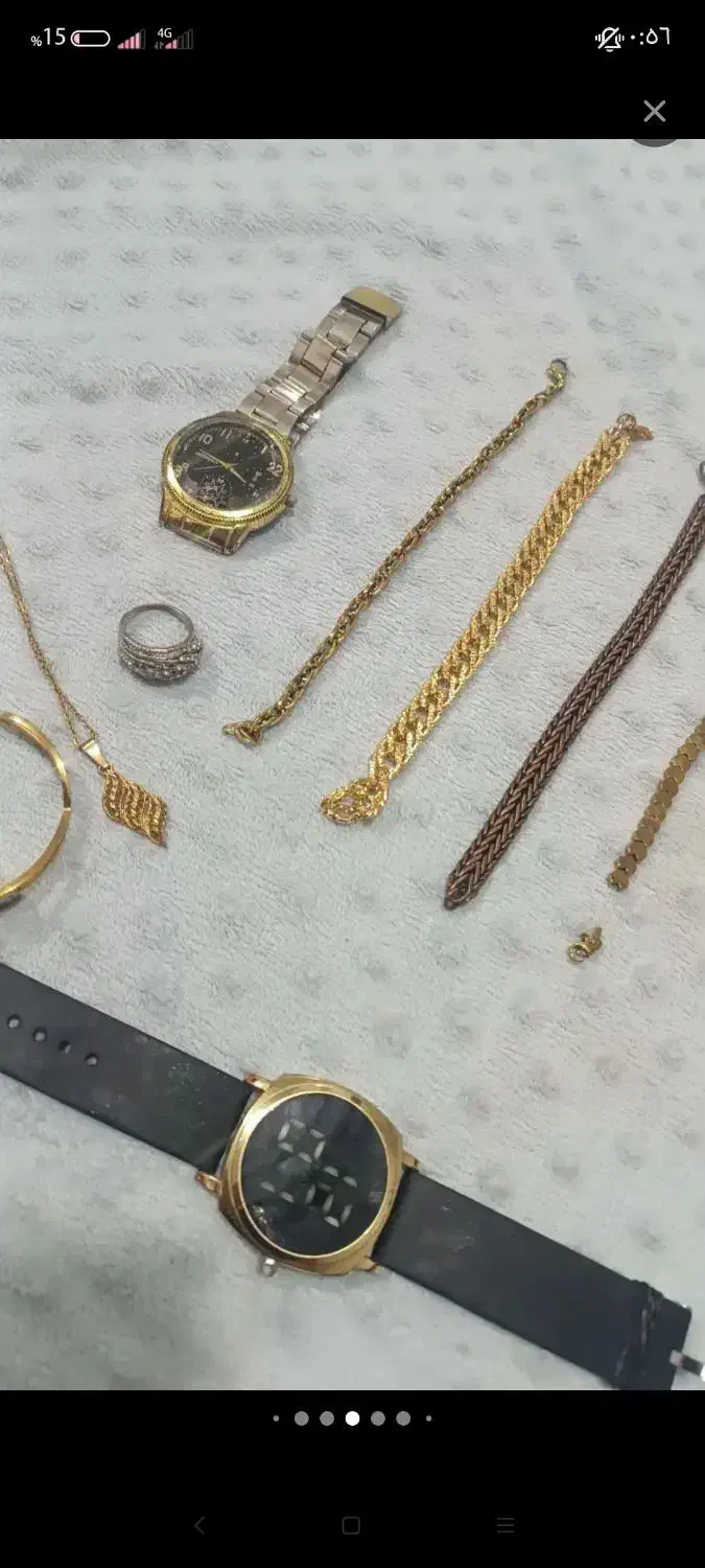 بدلیجات و دستبند مسی|بدلیجات|مشهد, امیر آباد|دیوار