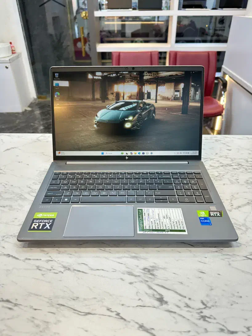 Hp Zbook Power G9|رایانه همراه|کرج, گوهردشت|دیوار