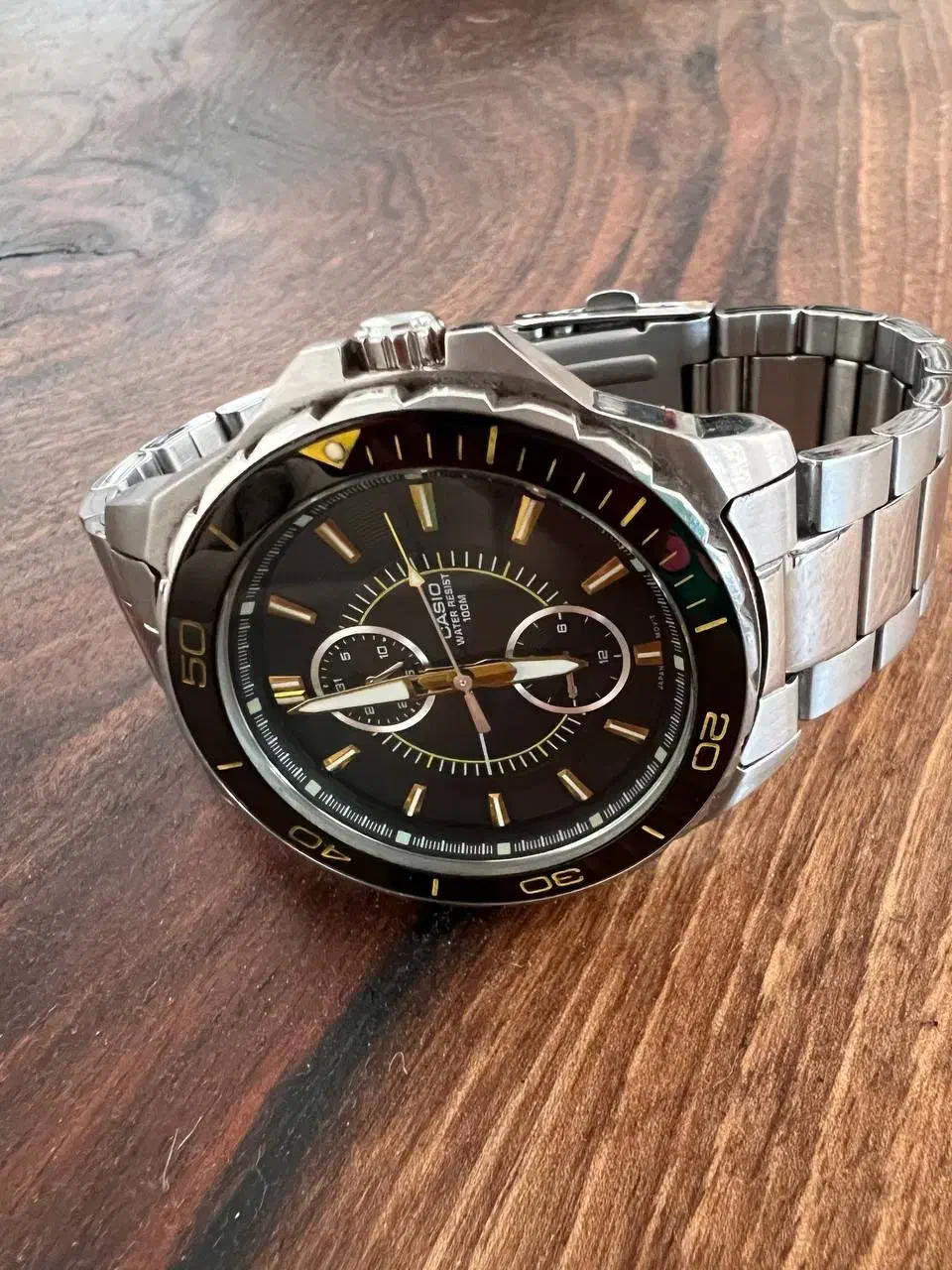 ساعت کاسیو|ساعت|ساری, |دیوار