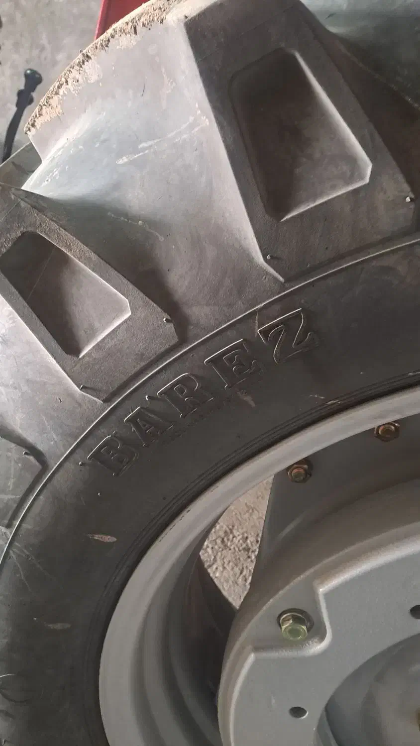 تراکتور۳۹۹مدل ۴۰۴|خودرو سنگین|قزوین, |دیوار