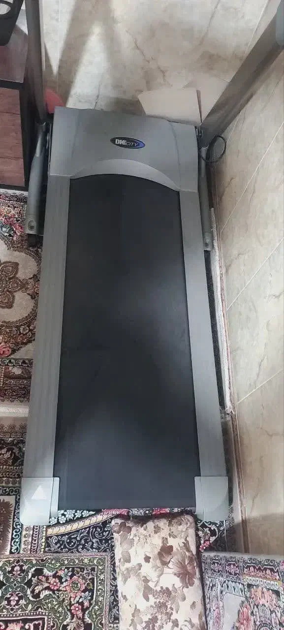 تردیمل ارکید اینشیپ تایوانی کم کارکرد|تجهیزات ورزشی|شاهدشهر, |دیوار