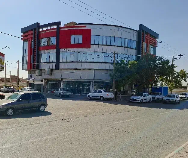 هتل آپارتمان در نیشابور معاوضه با ملک در تهران|فروش مغازه و غرفه|تهران, جوادیه|دیوار