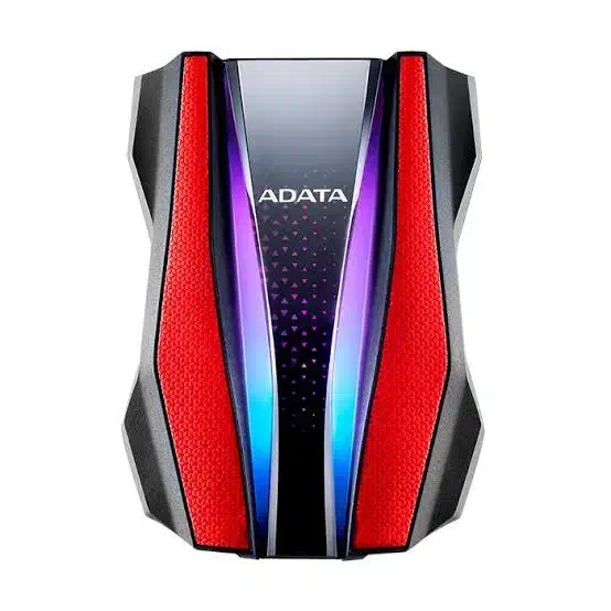 هارد اکسترنال دو ترا adata مدل 770g|قطعات و لوازم جانبی رایانه|شیراز, کیان آباد|دیوار