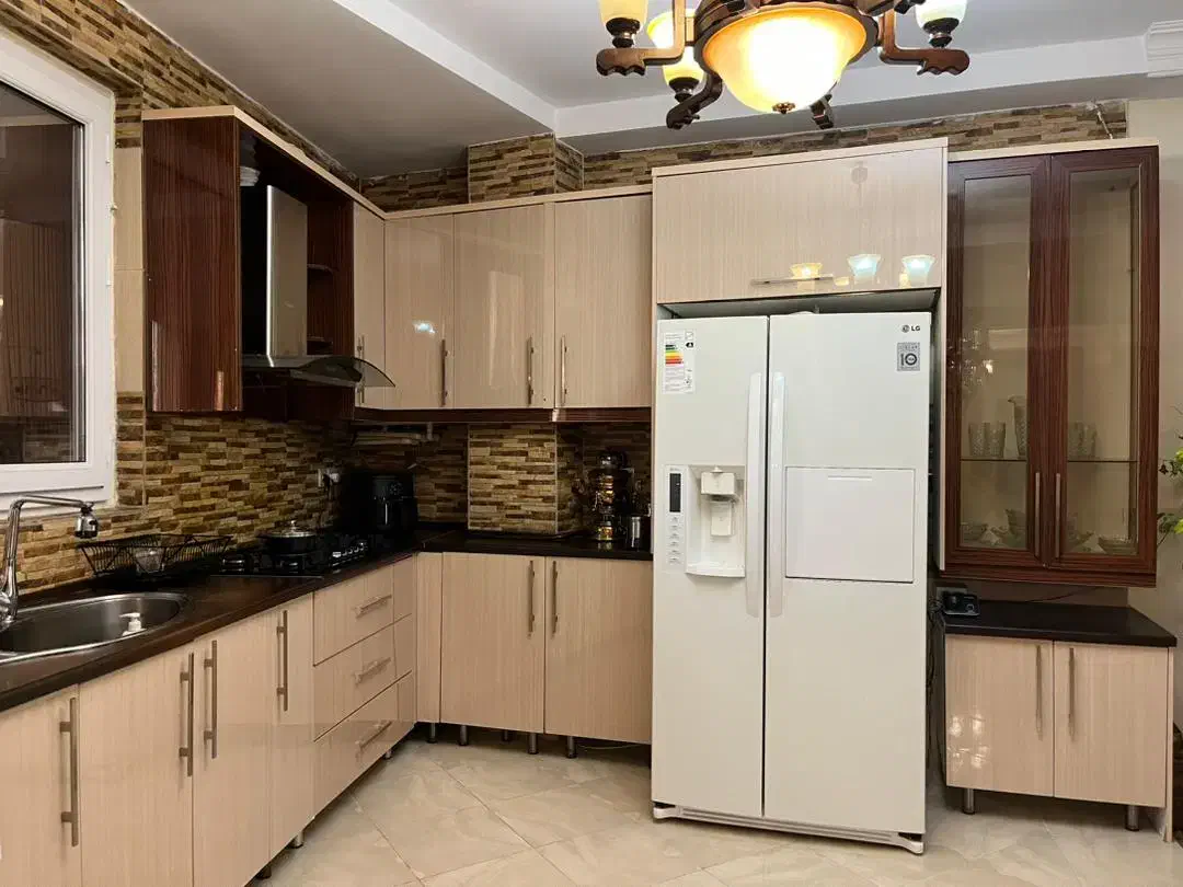 کابینت آشپزخانه|مصالح و تجهیزات ساختمان|پاکدشت, پاکدشت (مامازند)|دیوار