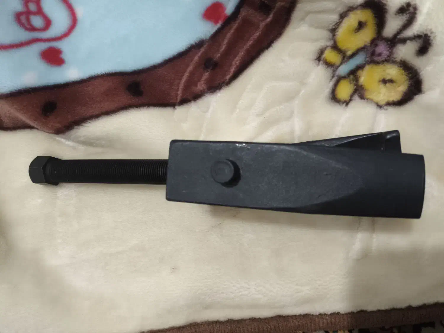 پولی کش و کوینس کش|ابزارآلات|صفادشت, |دیوار