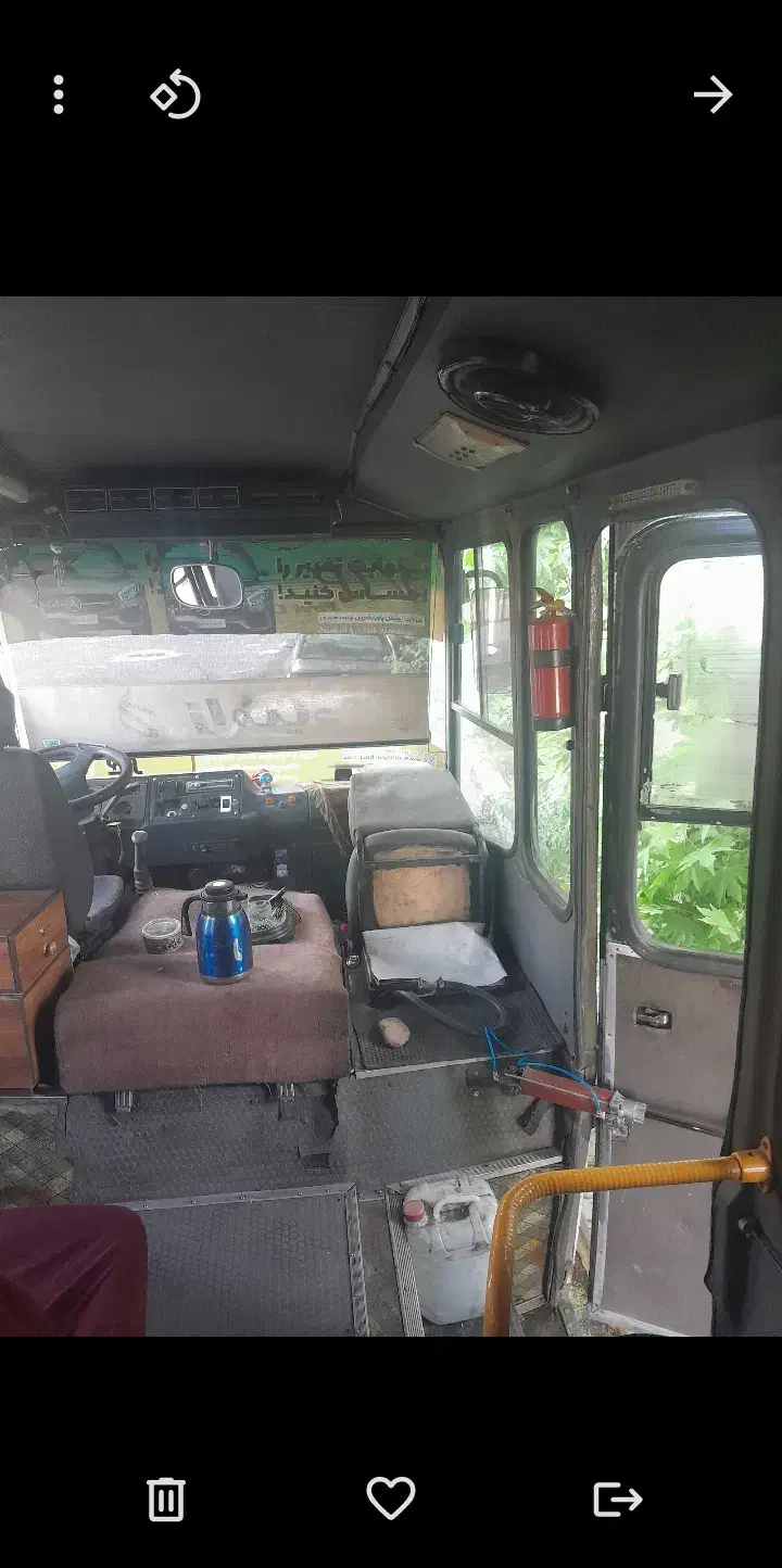 ایویکو a80|خودرو سنگین|هشتگرد, ینگی امام|دیوار