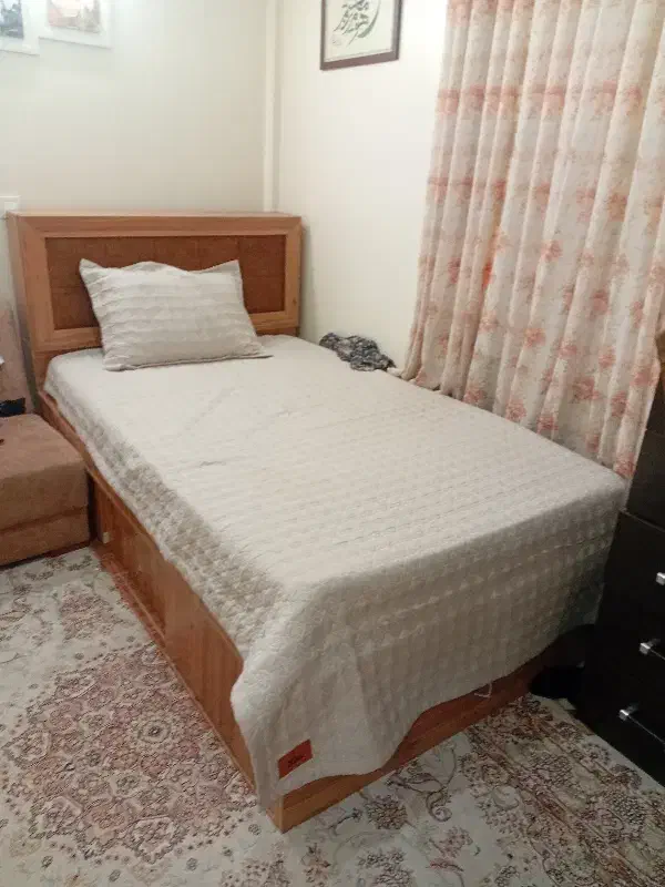 تخت خواب|تخت و سرویس خواب|تهران, وحیدیه|دیوار