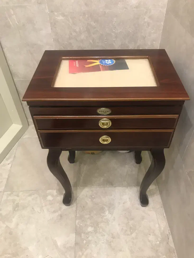 جعبه قاشق و چنگال|مبلمان خانگی و میز عسلی|کرمان, |دیوار