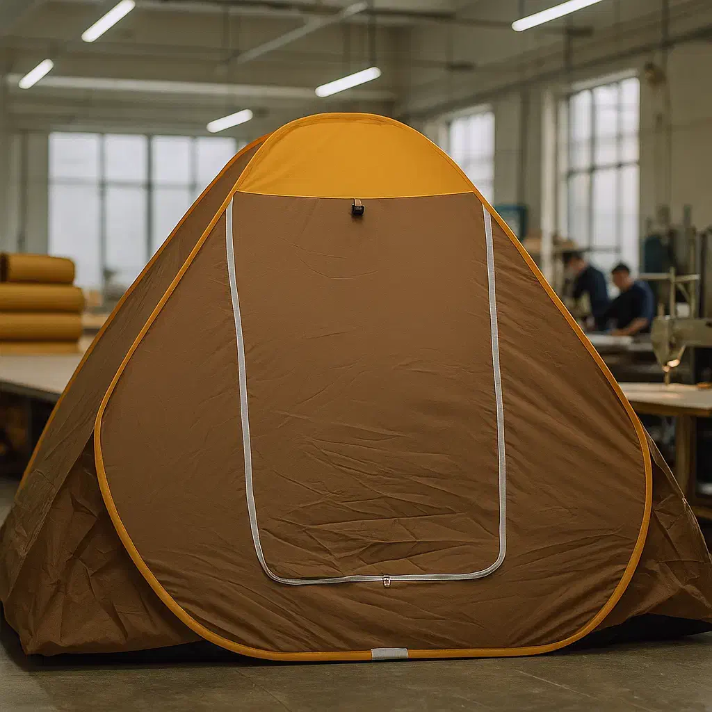 چادر مسافرتی ۸نفره نو نو اکبند جدید|کوهنوردی و کمپینگ|کرج, شهرک بنفشه|دیوار