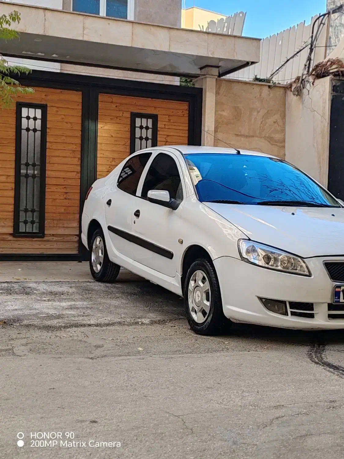 رانا LX مدل 93 تیوفایو فول|خودرو سواری و وانت|نیشابور, دارایی|دیوار