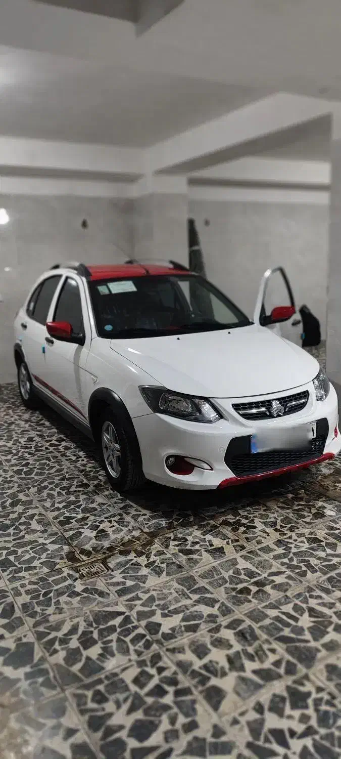 کوییک|خودرو سواری و وانت|تهران, کوی بیمه|دیوار