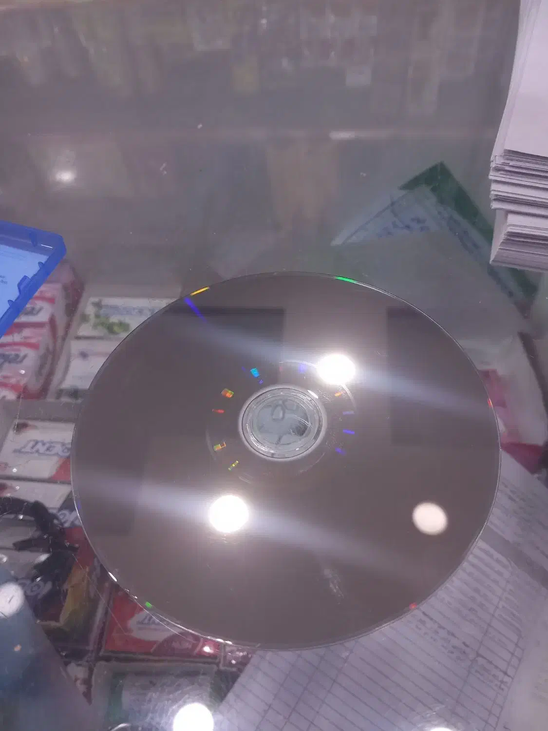 سیدی بازی Hitman2|کنسول، بازی ویدئویی و آنلاین|پردیس, فاز ۲|دیوار