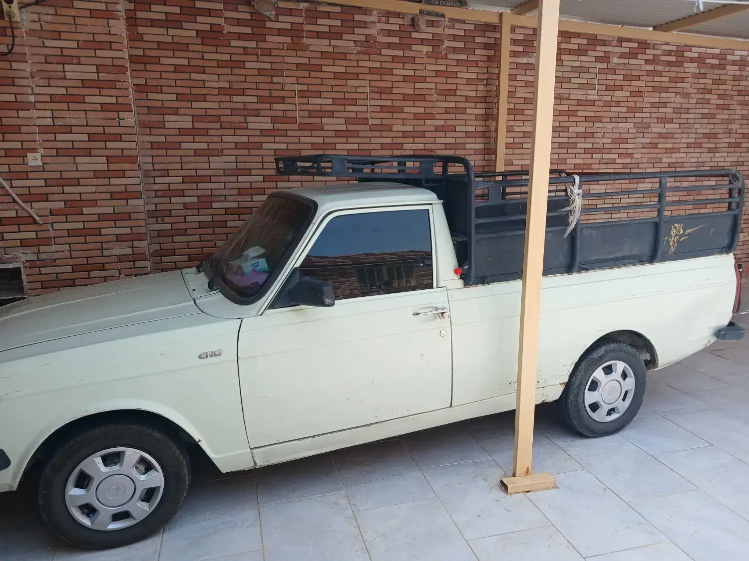 وانت بار کرایه ای الان حرکت به زاهدان|خدمات حمل و نقل|هامون, |دیوار