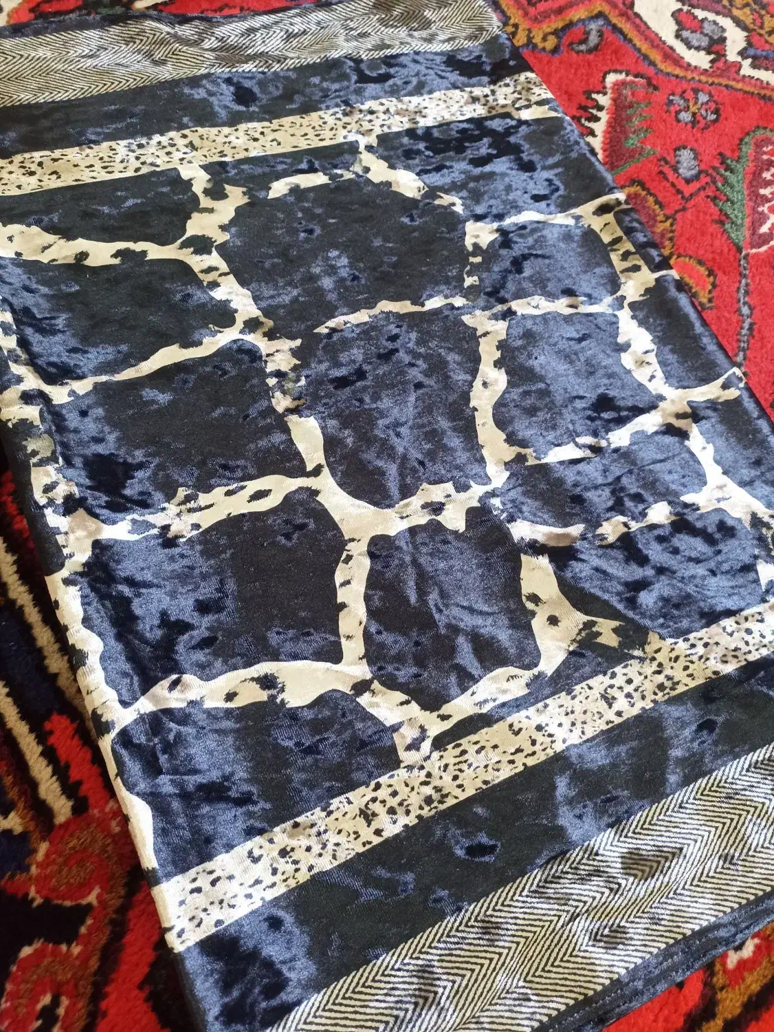 مانتو و شال نو|لباس|تبریز, |دیوار