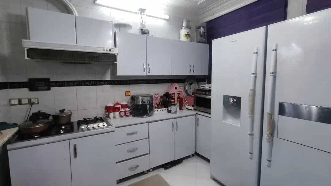 کابینت ام دی اف (بدنه فلز)|مصالح و تجهیزات ساختمان|اسلامشهر, مطهری|دیوار