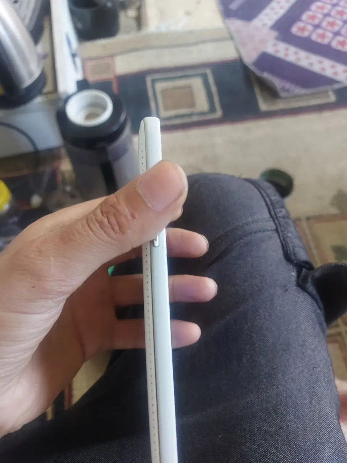 گوشی سامسونگ گرند۲ سالم دوسیم درحد نو|موبایل|شیراز, احمدآباد|دیوار