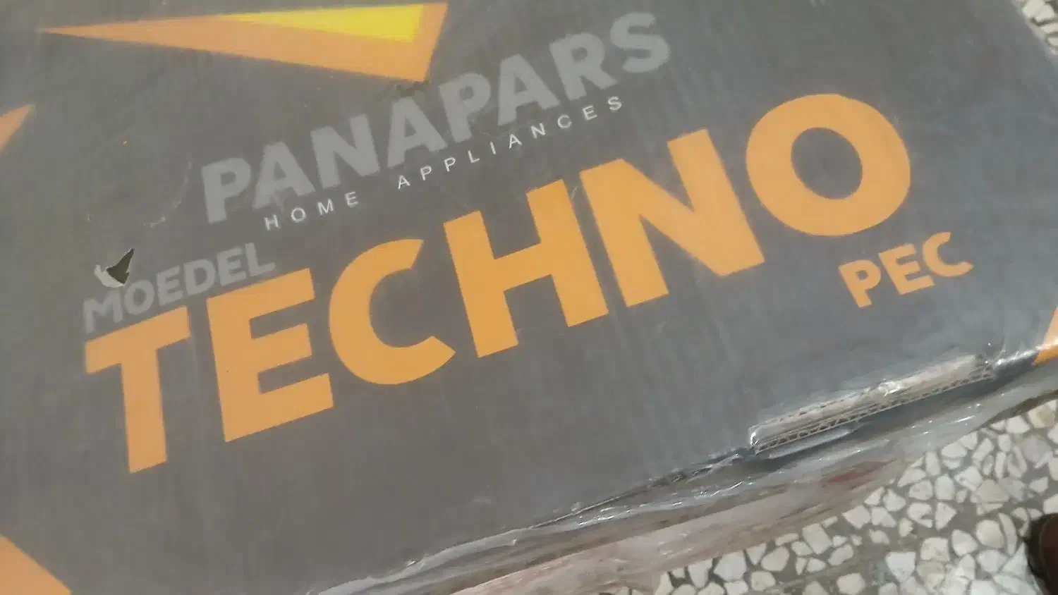 گاز رومیزی پنج شعله به همراه هود.صفر پلمپ|اجاق گاز و لوازم برقی پختوپز|رشت, نظری|دیوار