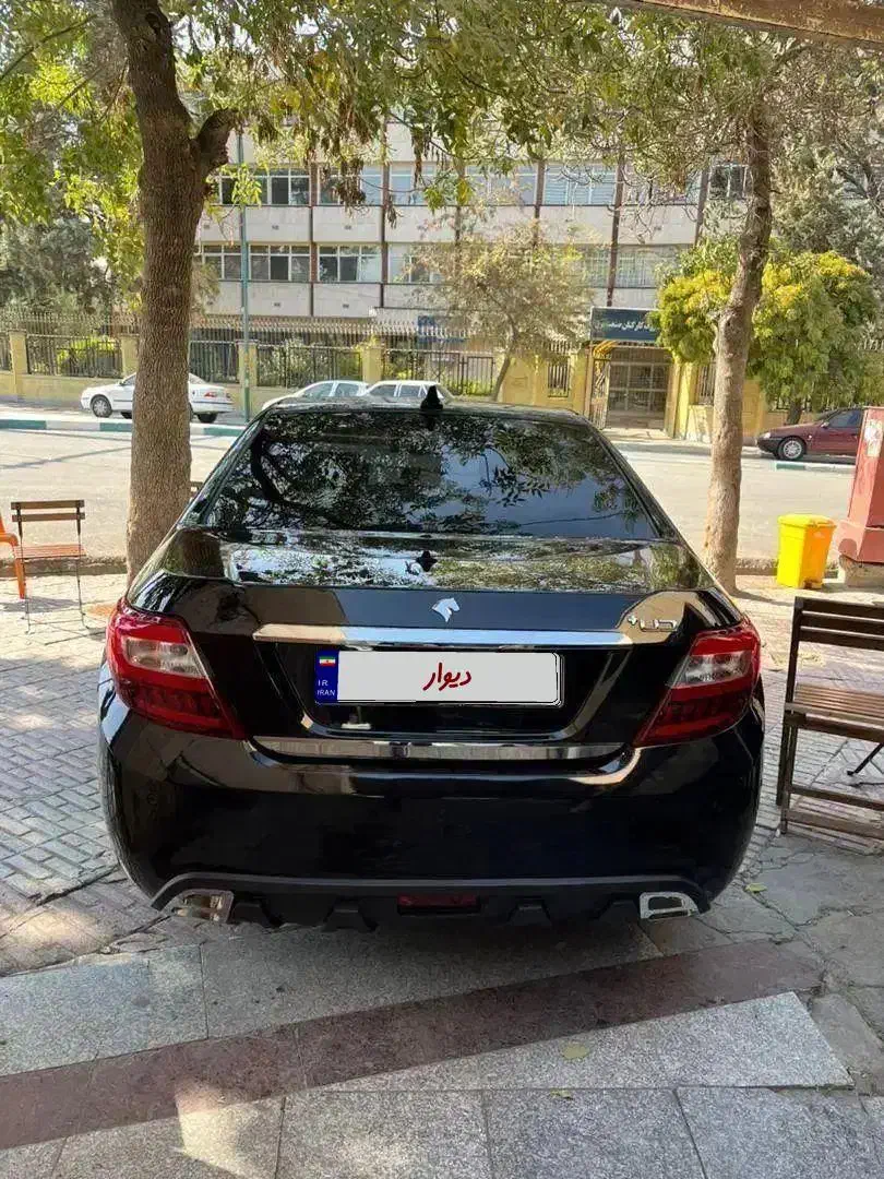 دنا آپشنال|خودرو سواری و وانت|کرمانشاه, |دیوار