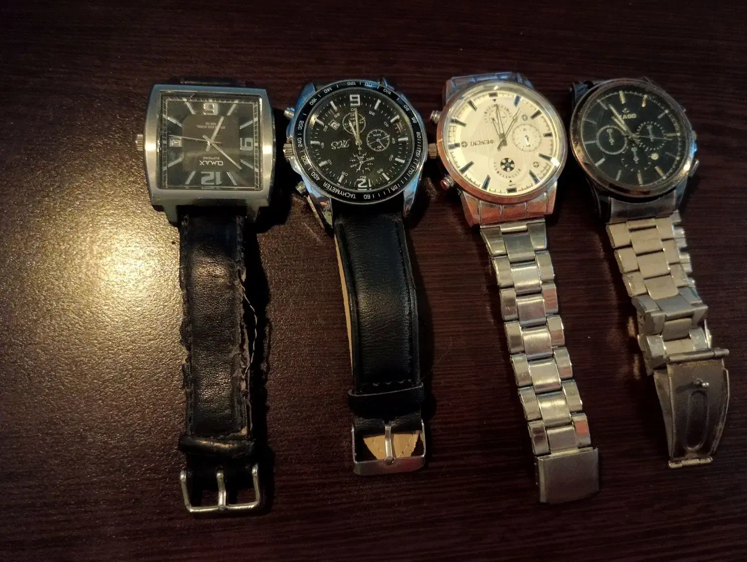 ساعت فروشی مفت سالم|ساعت|فردیس, فردیس|دیوار