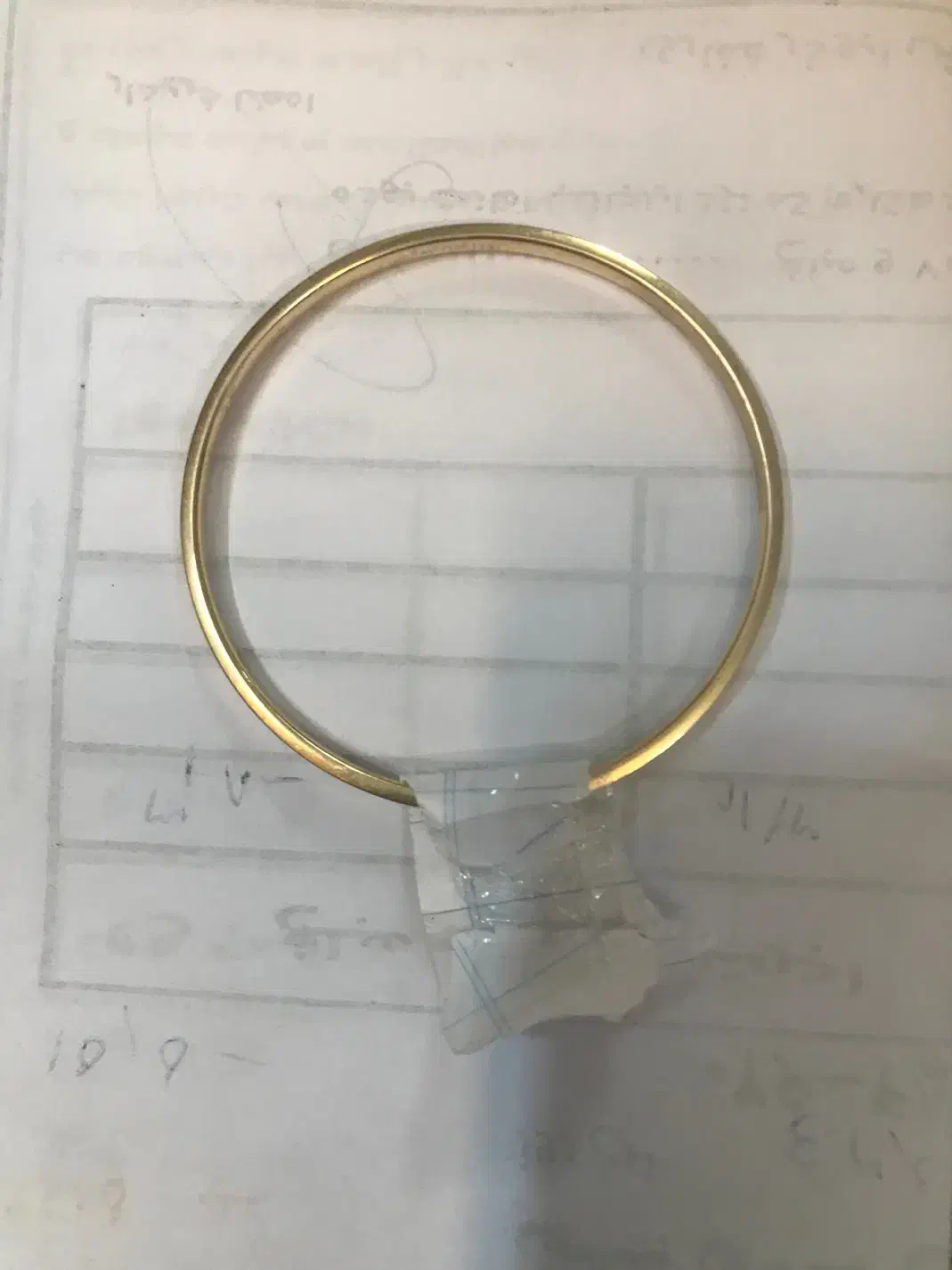 النگو و پلاک طلا|جواهرات|قزوین, |دیوار