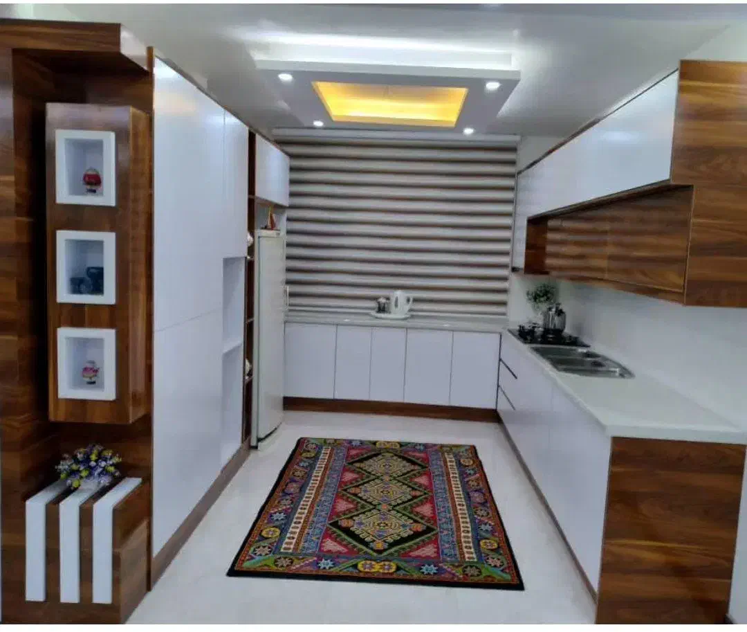 همکار کابینت سازی|استخدام معماری، عمران و ساختمانی|فومن, |دیوار