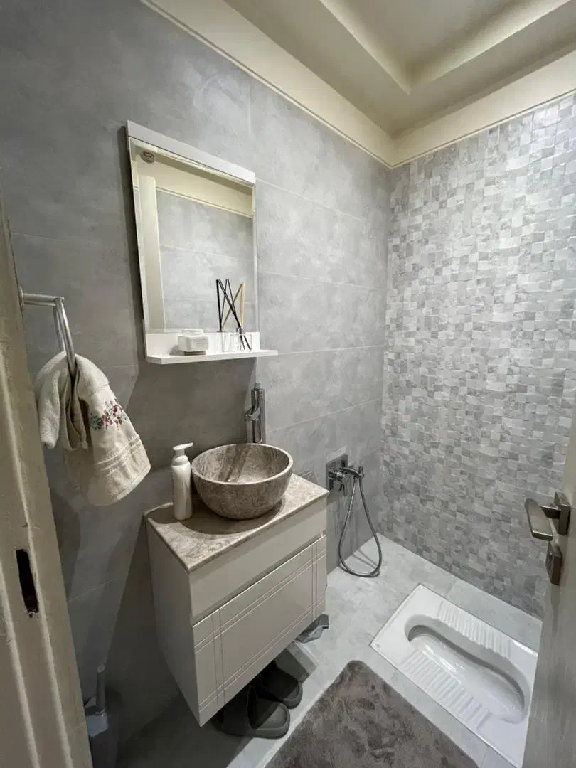 فروش آپارتمان ۹۵متر ۲خواب فول امکانات شهرک غرب|فروش آپارتمان|تهران, درختی|دیوار