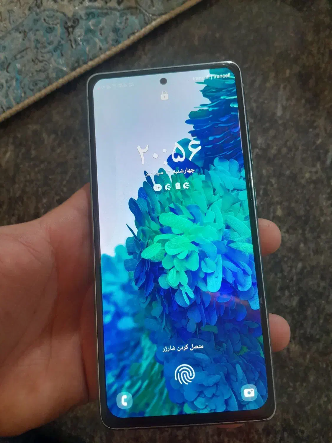 s20fe|موبایل|قوچان, |دیوار