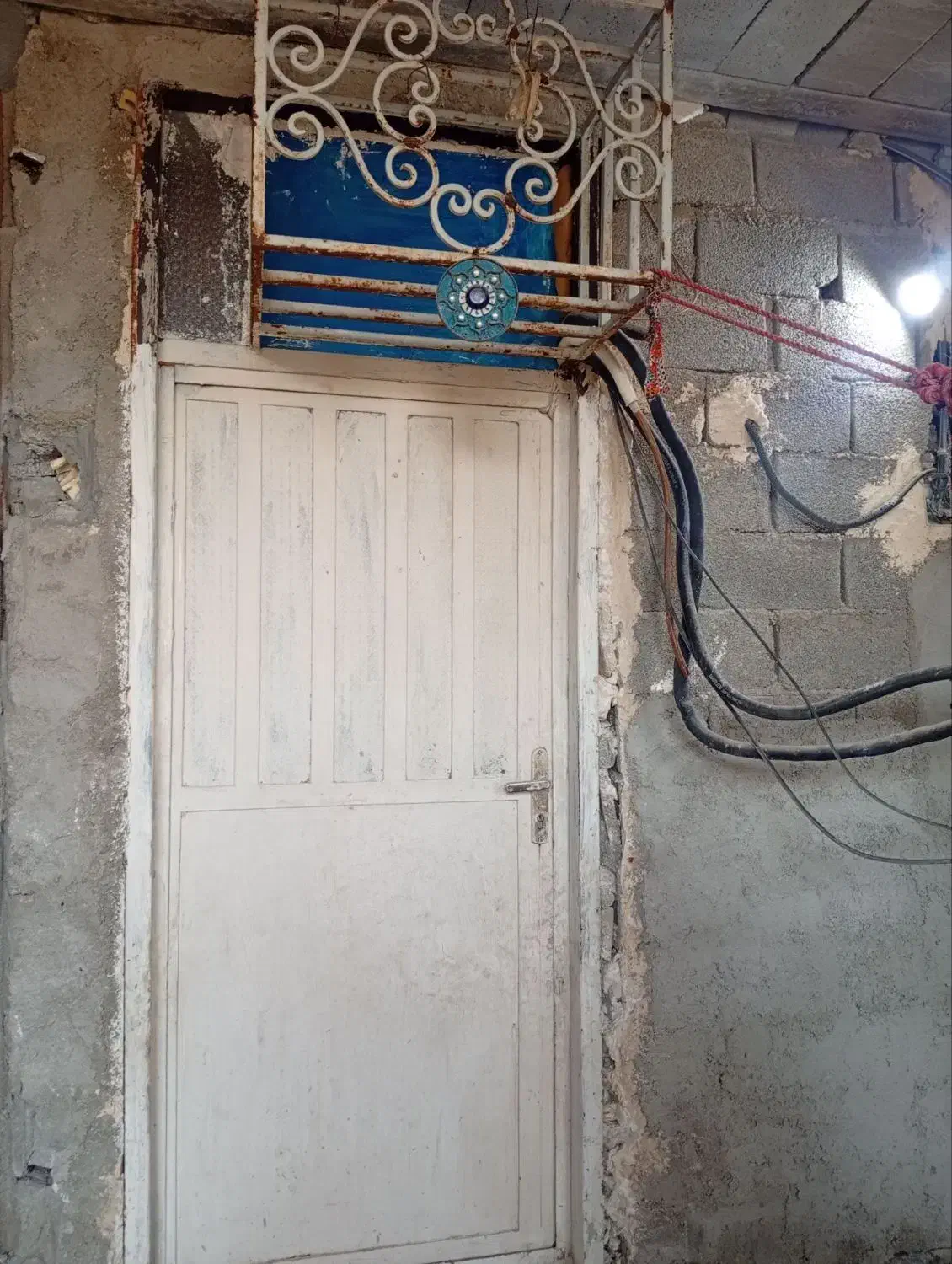 درب|اسباب و اثاث بچه|بندر ماهشهر, |دیوار