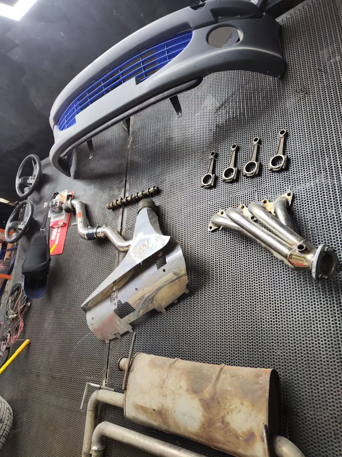 پولیش /سرامیک/تیونینگ|خدمات موتور و ماشین|پردیس, شهرک صنعتی کمرد|دیوار