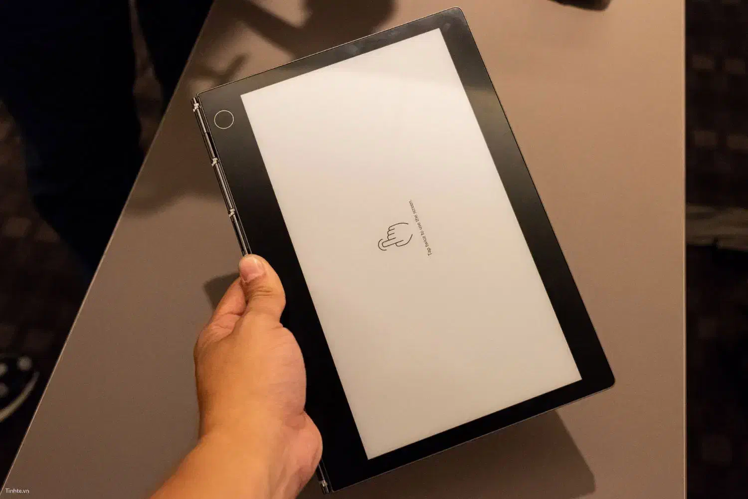 lenovo yoga book c930|رایانه همراه|بندر کنگان, |دیوار