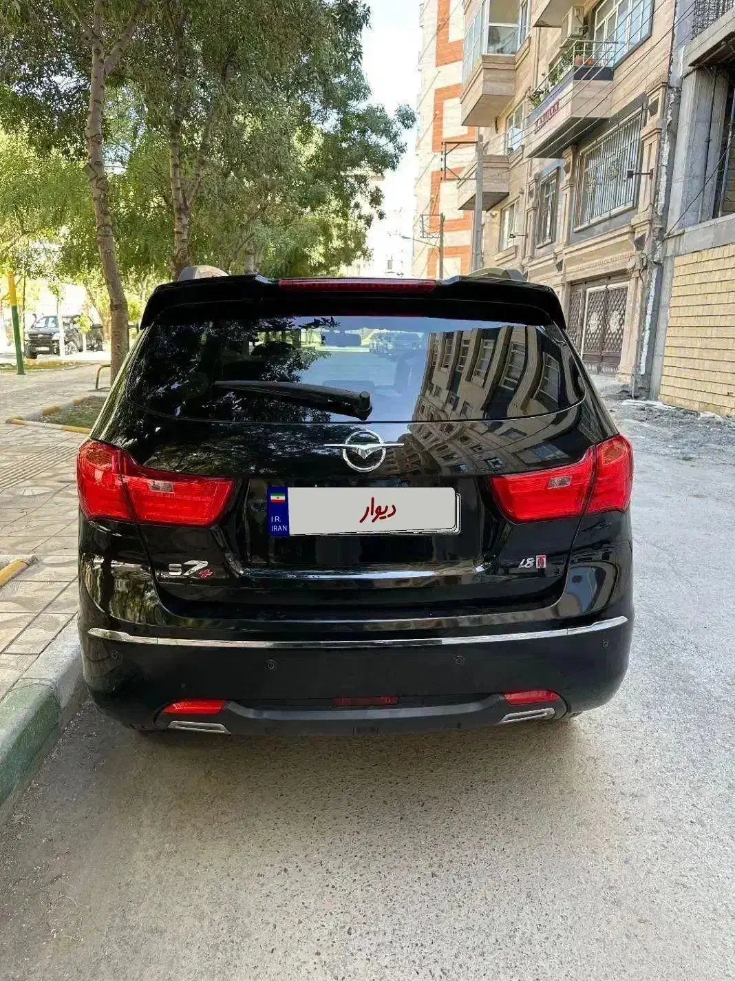 هایما s7 پلاس/ مدل 1400 تا 1404/ اقساط بانکی|خودرو سواری و وانت|تهران, جنت‌آباد جنوبی|دیوار