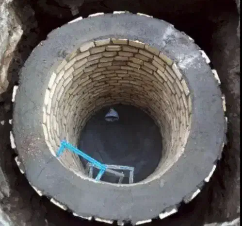 چاه کن مغنی وصل اگو چاله|خدمات پیشه و مهارت|مشهد, شهید بصیر|دیوار