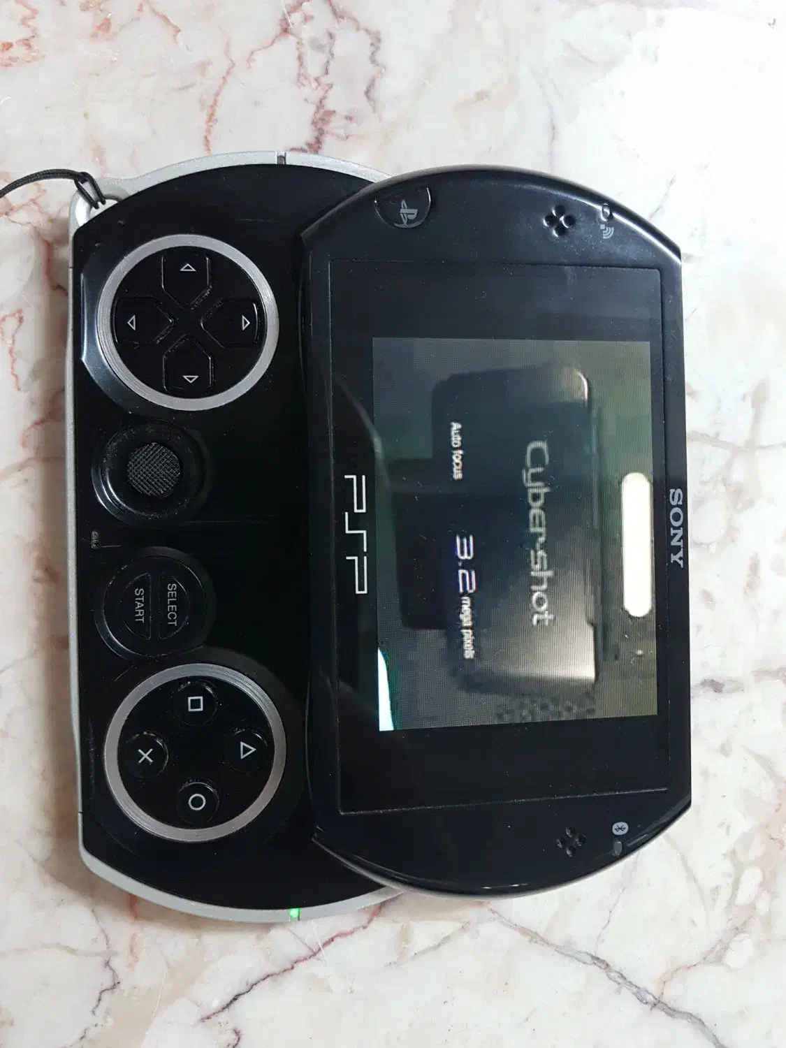 PsP گیم|کنسول، بازی ویدئویی و آنلاین|لاهیجان, کاروانسرابر|دیوار