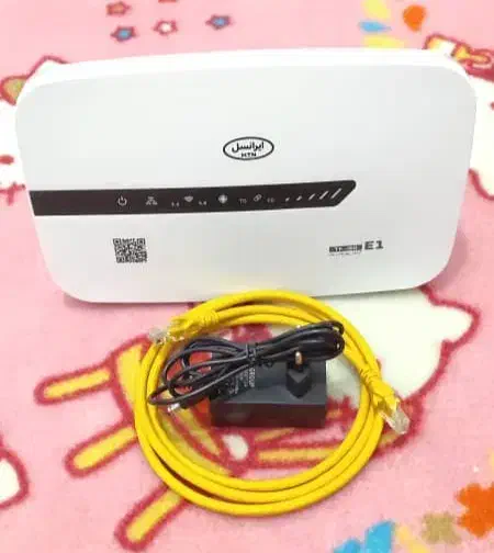 مودم ایرانسل|مودم و تجهیزات شبکه|شوش, |دیوار