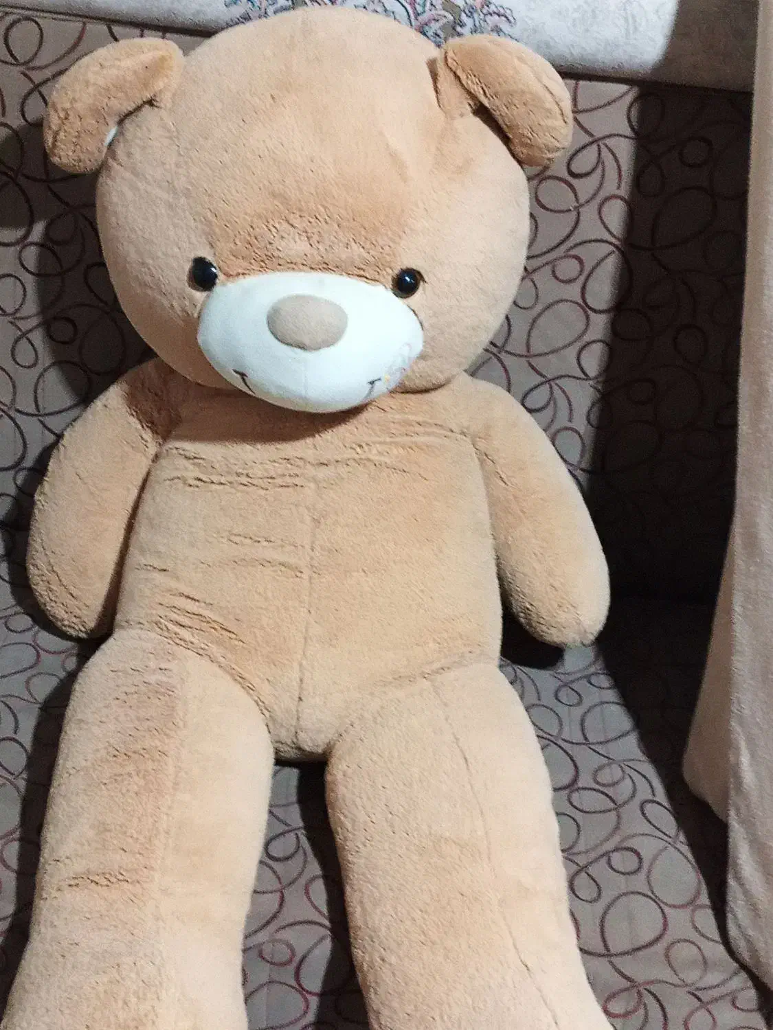 عروسک بزرگ پاندا|اسباببازی|بوکان, |دیوار