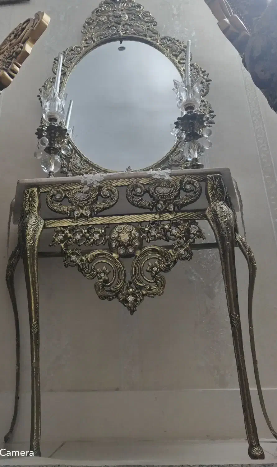 لوازم دکور منزل|کلکسیون اشیاء عتیقه|مشهد, یاس|دیوار