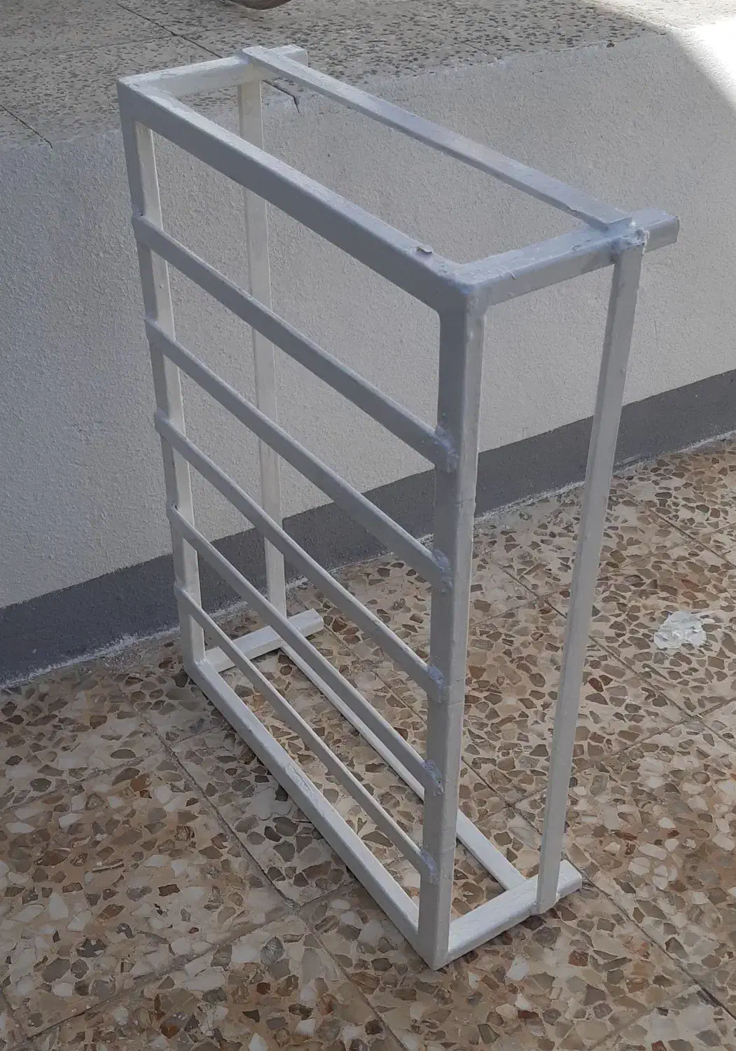 چهار پایه|صندلی و نیمکت|برازجان, |دیوار