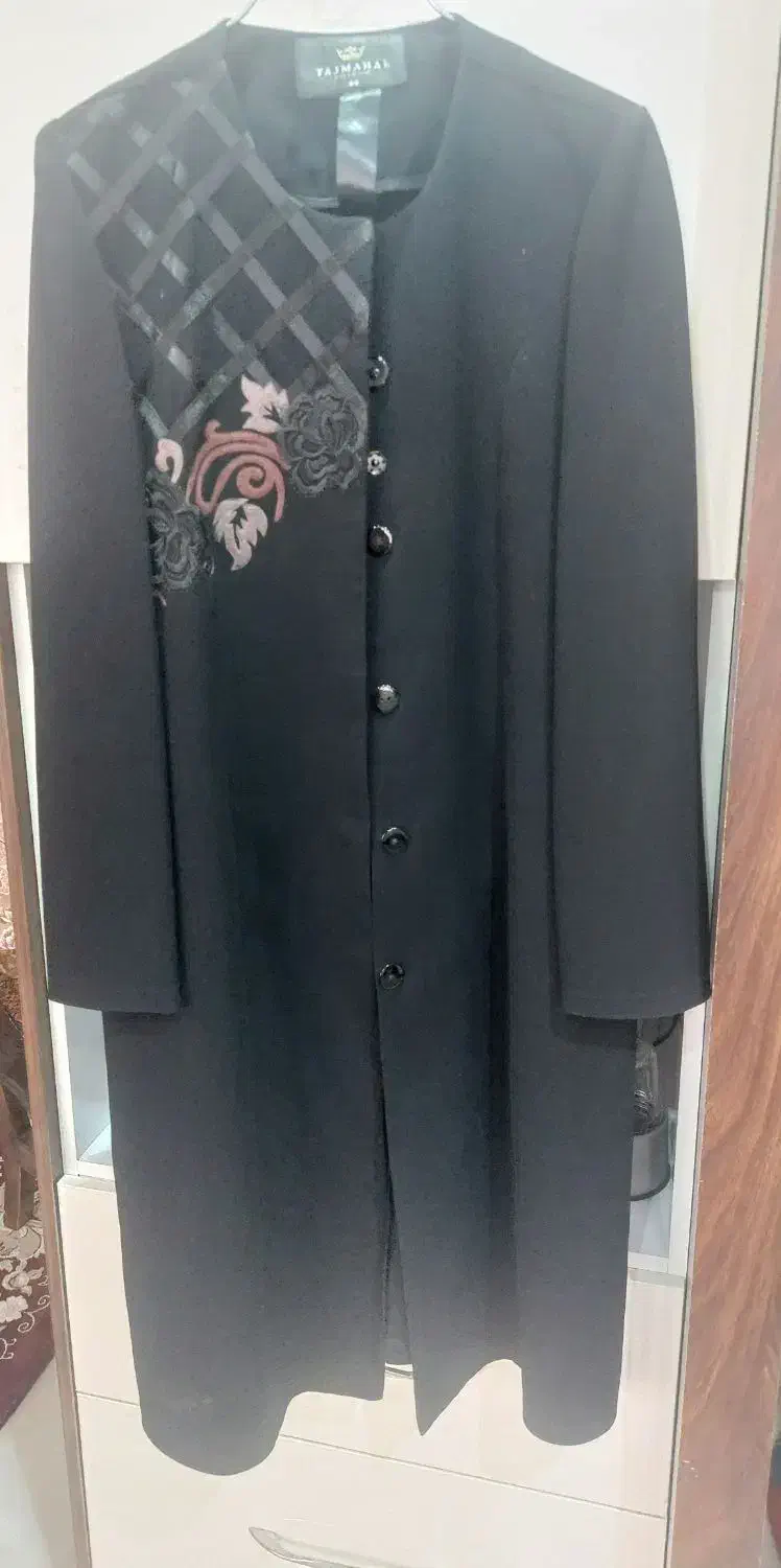 مانتو شلوار مجلسی|لباس|اسلام‌شهر, شهرک انبیا|دیوار