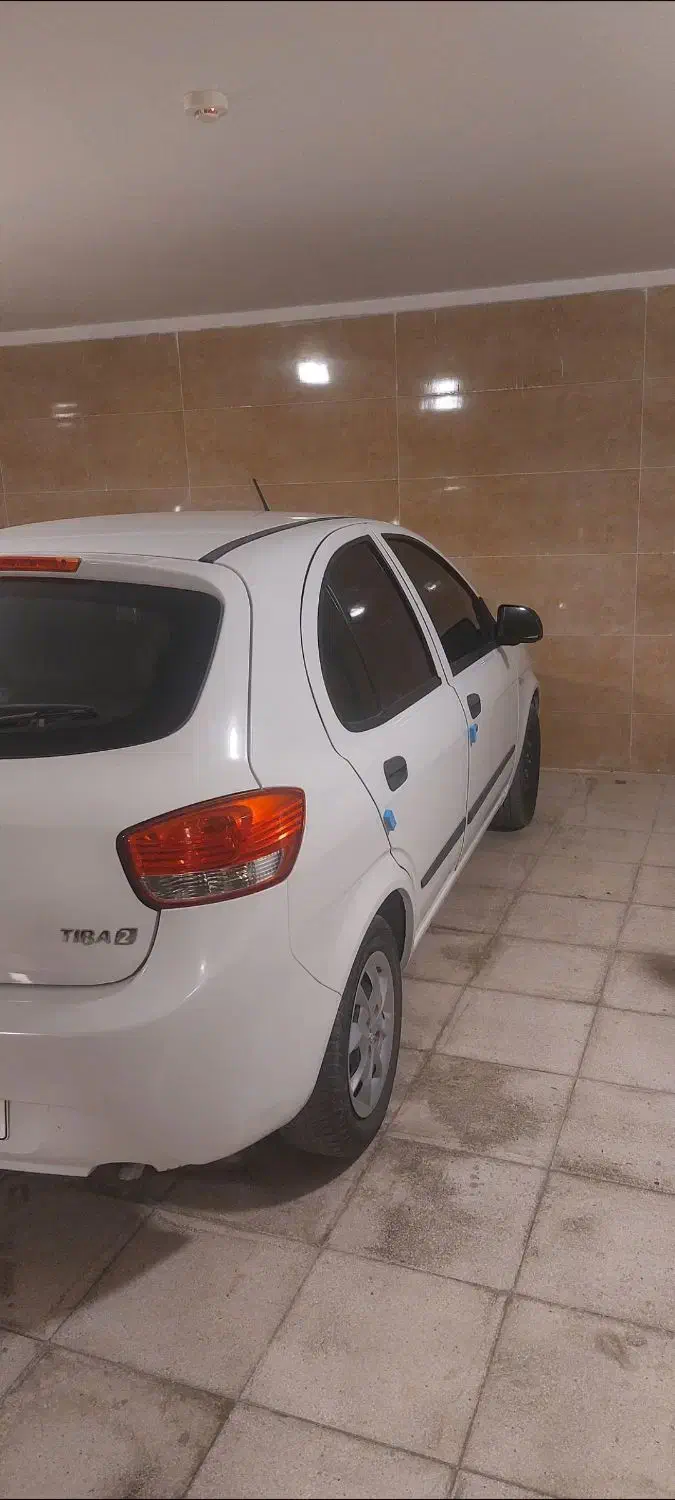 تیبا۲ مدل۱۴۰۰|خودرو سواری و وانت|شهرکرد, |دیوار