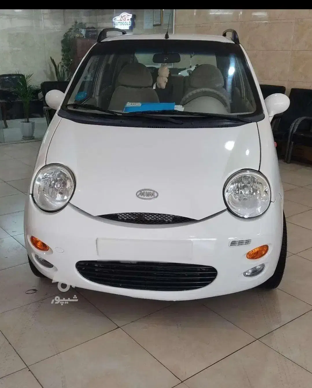 ام وی ام 110چهارسیلند|خودرو سواری و وانت|بابل, |دیوار